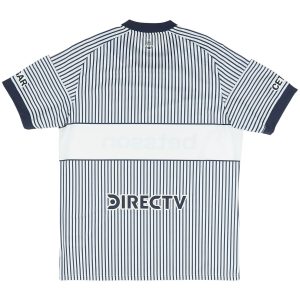 Maillot Domicile Boca Juniors 2026/27 – Image 6