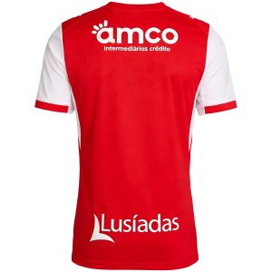 Maillot Domicile SC Braga 2026/27 – Image 6