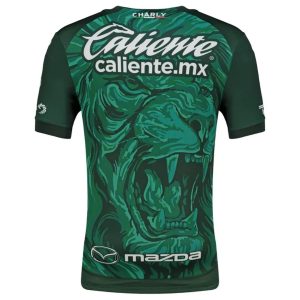 Maillot Player Domicile Club León 2026/27 – Image 6