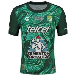 Maillot Player Domicile Club León 2026/27 – Image 5
