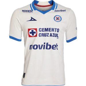 Maillot Player Extérieur Cruz Azul 2026/27 – Image 5