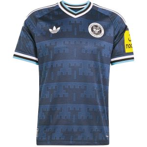 Maillot Extérieur Newcastle United 2026/27 – Image 5