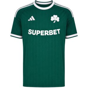 Maillot Domicile Panathinaïkos 2026/27 – Image 5