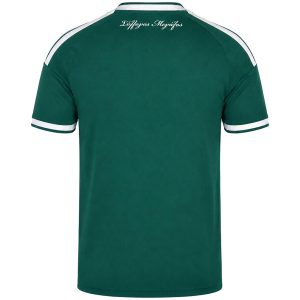 Maillot Domicile Panathinaïkos 2026/27 – Image 6