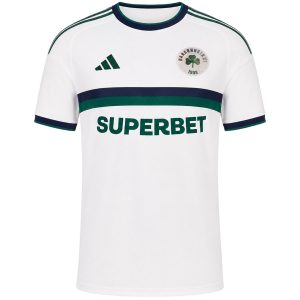 Maillot Extérieur Panathinaïkos 2026/27 – Image 5