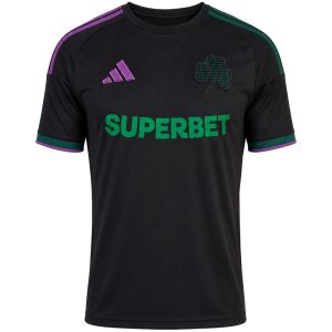 Maillot Troisième Panathinaïkos 2026/27 – Image 5