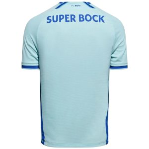 Maillot Troisième FC Porto 2026/27 – Image 6