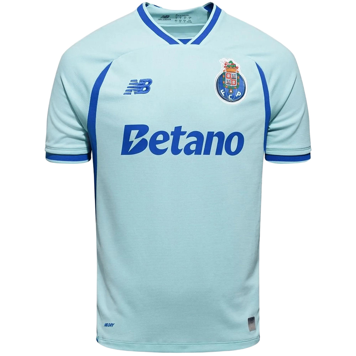 Maillot Troisième FC Porto 2026/27 – Image 5