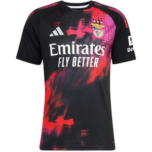 Maillot Troisième Benfica 2026/27 – Image 5