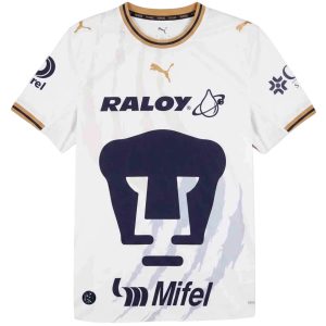 Maillot Extérieur Pumas UNAM 2026/27 – Image 5
