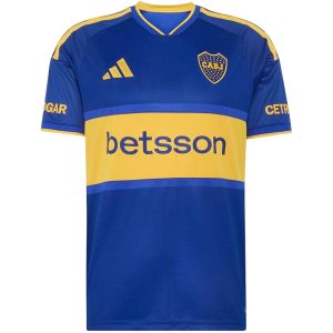 Maillot Extérieur Boca Juniors 2026/27 – Image 5