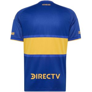 Maillot Extérieur Boca Juniors 2026/27 – Image 6