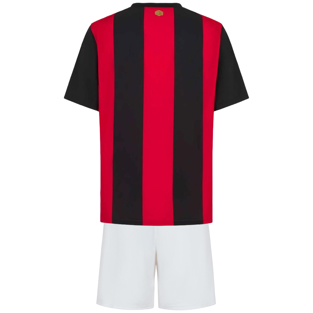 Ensemble Enfants Extérieur AC Milan 2026/27 – Image 4