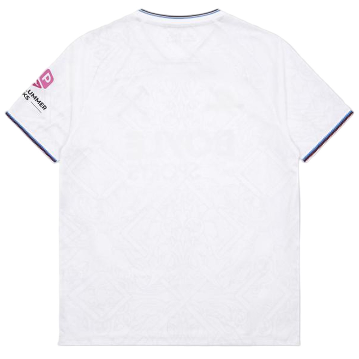 Maillot Extérieur West Ham United 2026/27 – Image 6