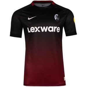 Maillot Troisième SC Fribourg 2026/27 – Image 5