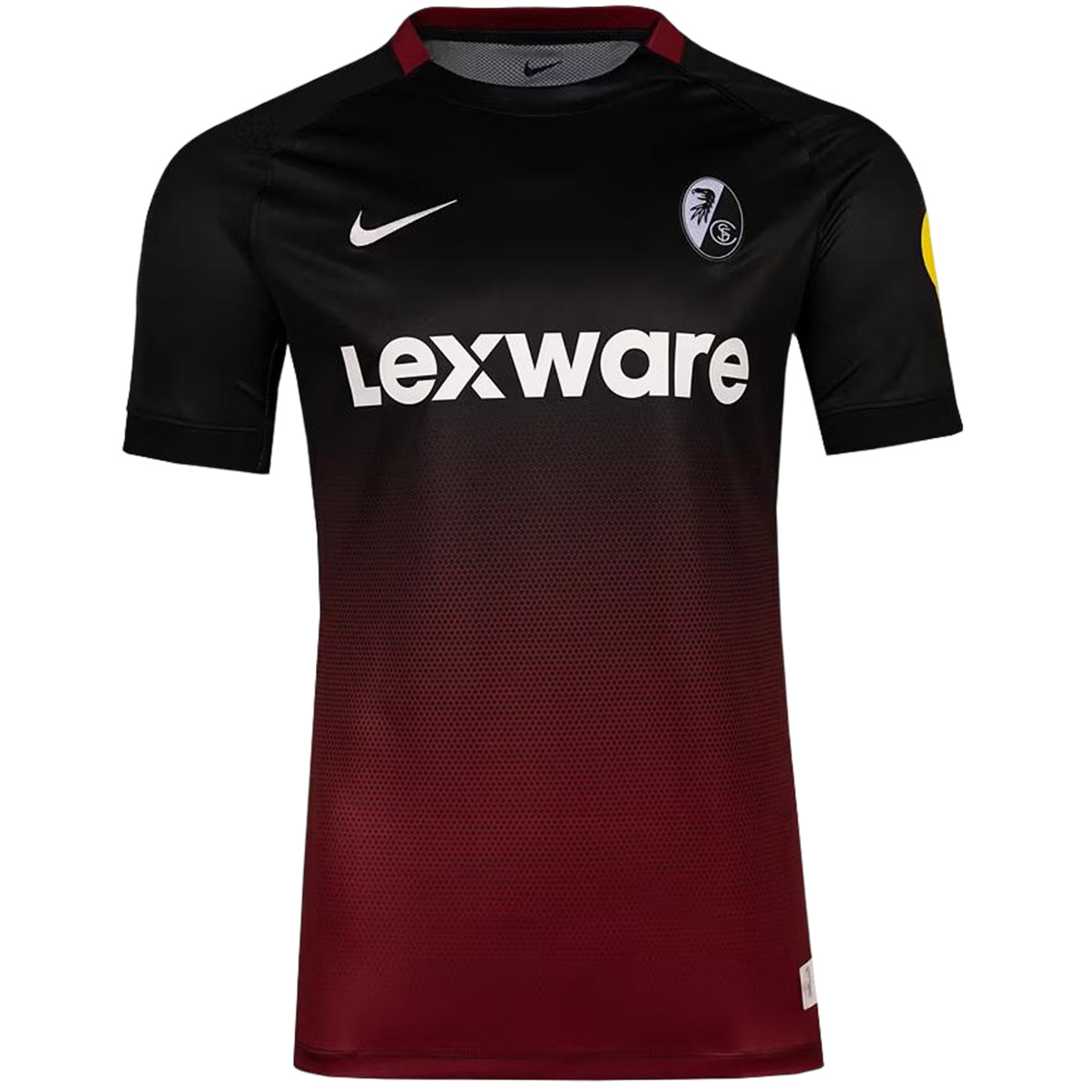Maillot Troisième SC Fribourg 2026/27 – Image 5