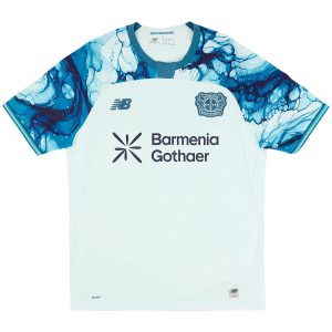 Maillot Extérieur Bayer Leverkusen 2026/27 – Image 5