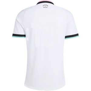 Maillot Player Troisième Inter Miami 2026/27 – Image 4