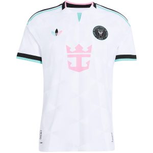 Maillot Player Troisième Inter Miami 2026/27 – Image 3