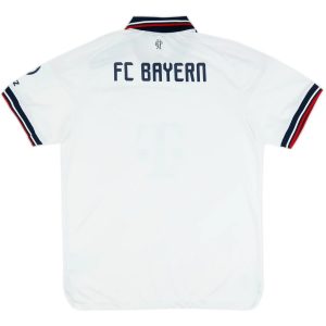 Maillot Player Extérieur Bayern Munich 2026/27 – Image 6