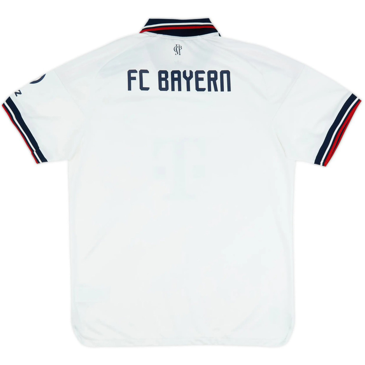 Maillot Player Extérieur Bayern Munich 2026/27 – Image 6