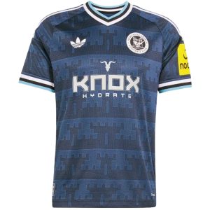 Maillot Player Extérieur Newcastle United 2026/27 – Image 5