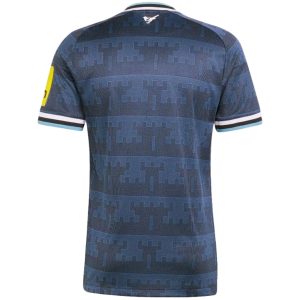 Maillot Player Extérieur Newcastle United 2026/27 – Image 6