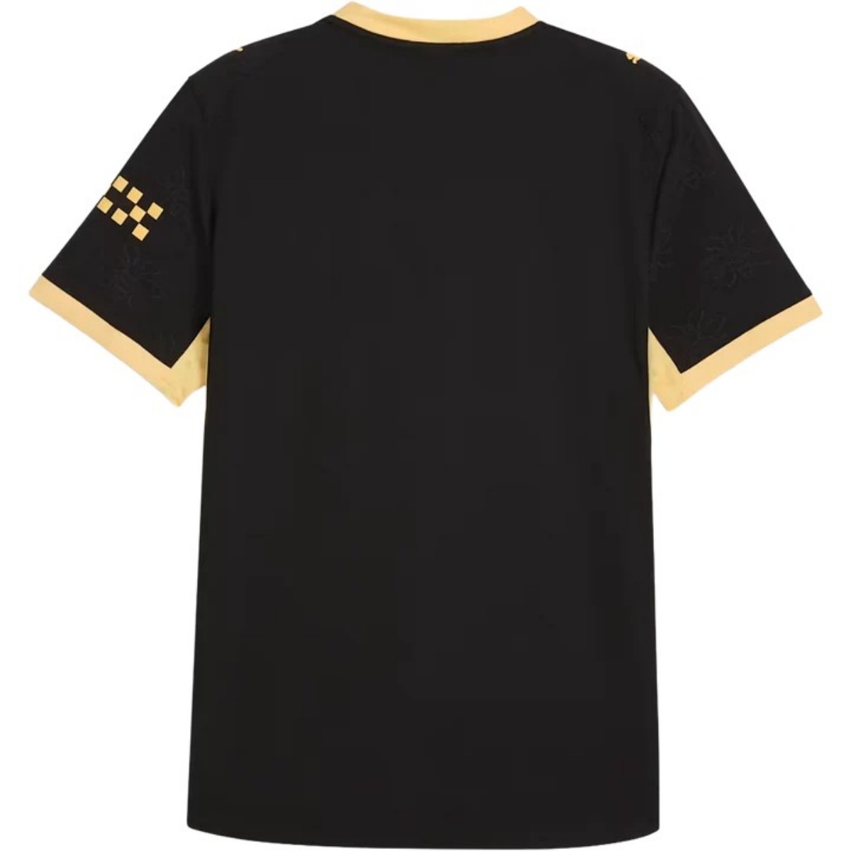Maillot Player Extérieur Manchester City 2026/27 – Image 6