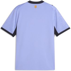 Maillot Troisième Olympique de Marseille 2026/27 – Image 6