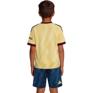 Ensemble Enfants Troisième Arsenal 2026/27 – Image 6