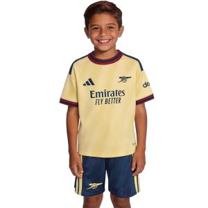 Ensemble Enfants Troisième Arsenal 2026/27 – Image 5