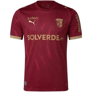 Maillot Troisième SC Braga 2026/27 – Image 5