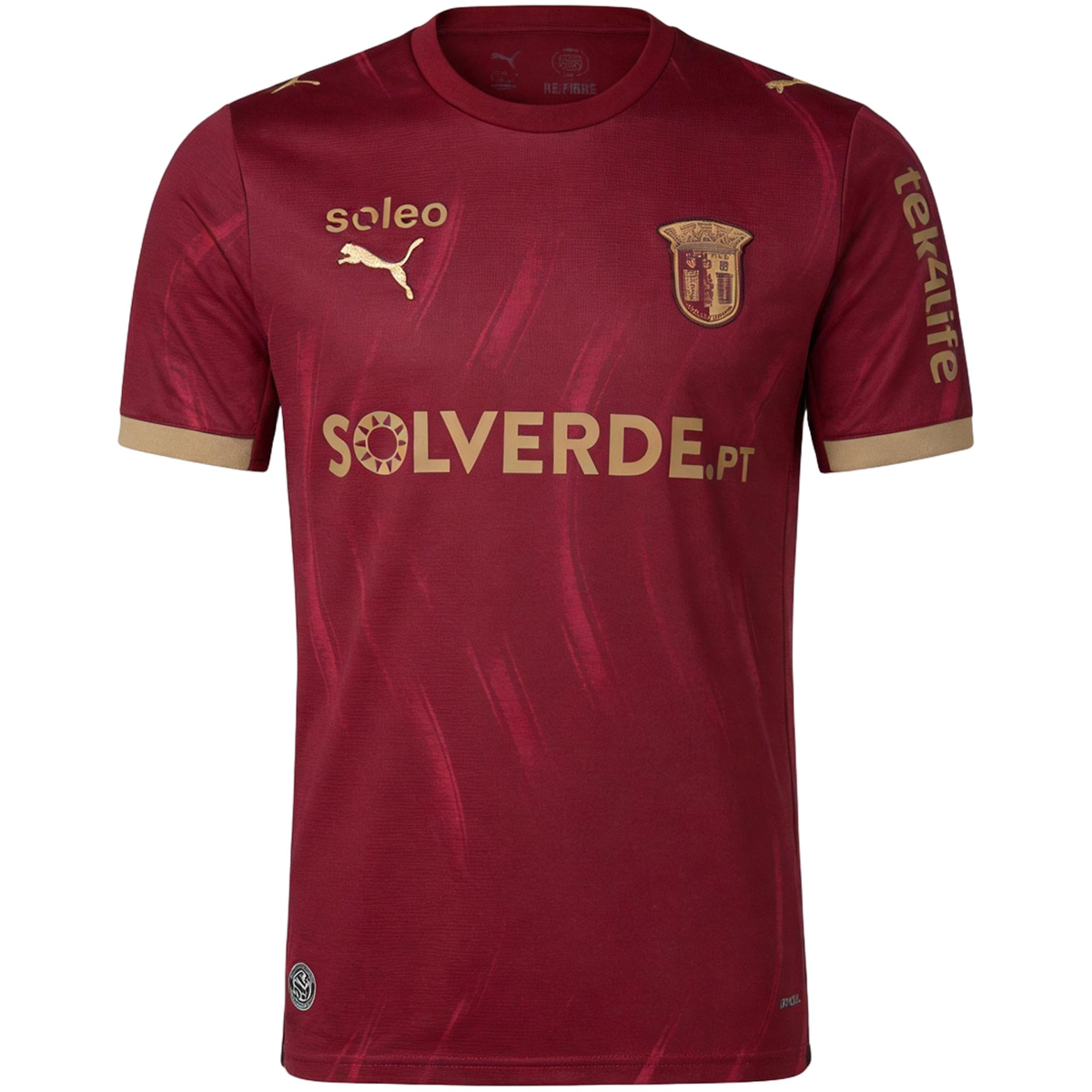 Maillot Troisième SC Braga 2026/27 – Image 5