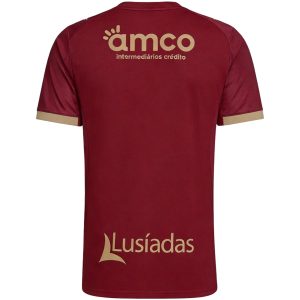 Maillot Troisième SC Braga 2026/27 – Image 6