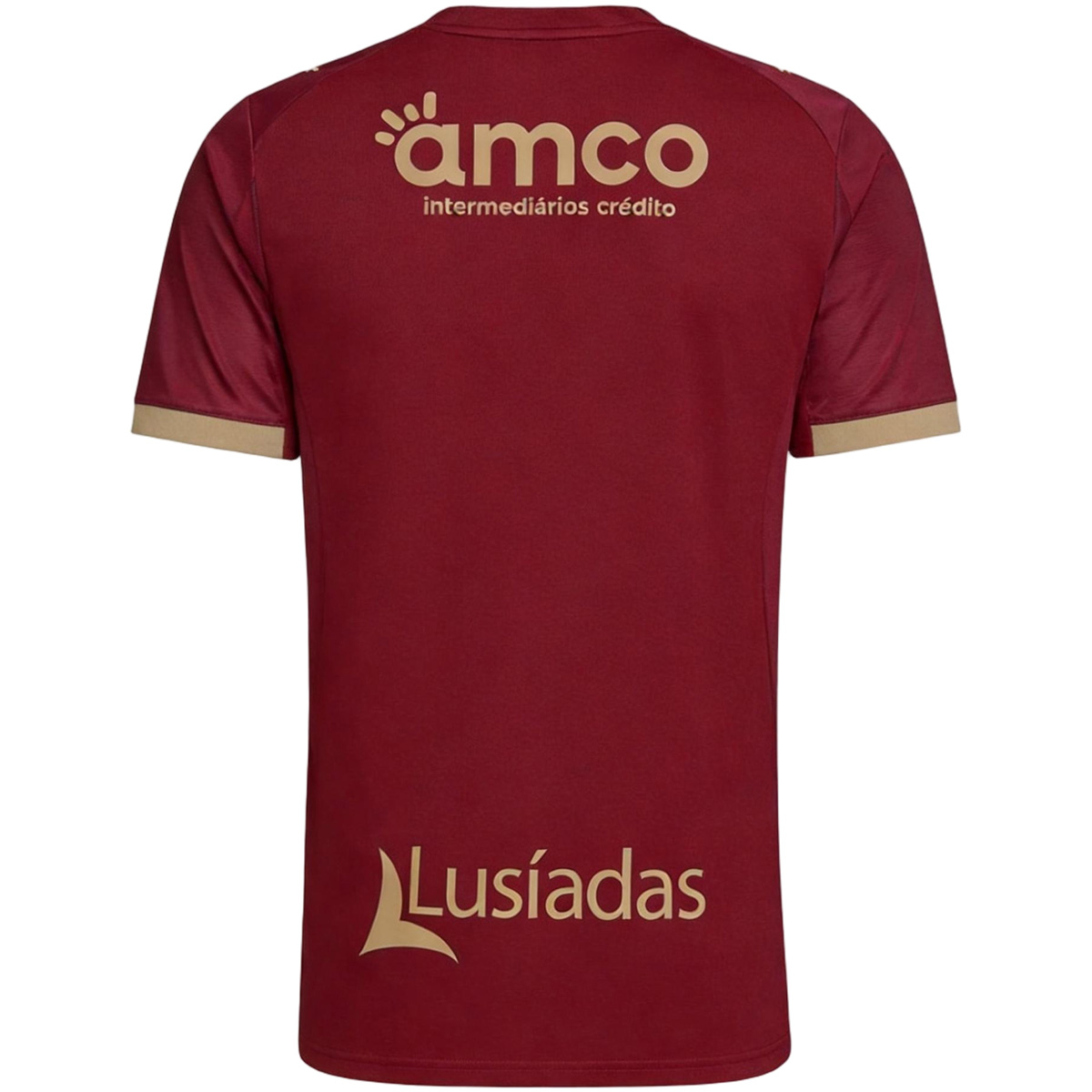 Maillot Troisième SC Braga 2026/27 – Image 6