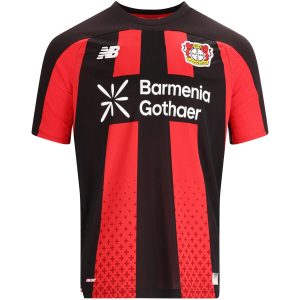 Maillot Domicile Bayer Leverkusen 2026/27 – Image 5