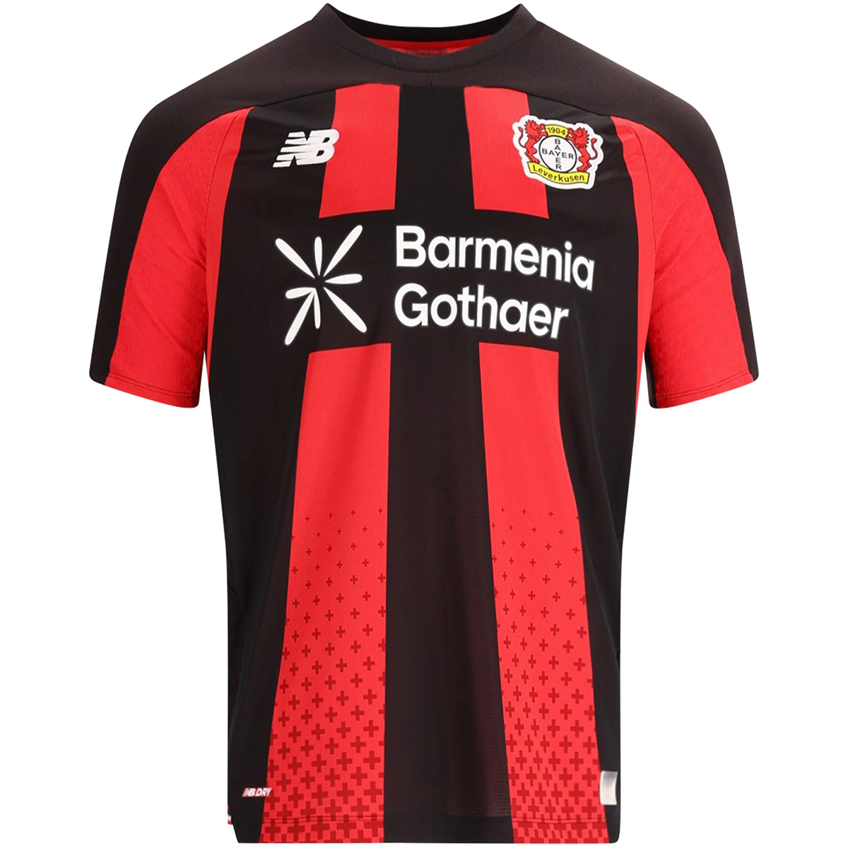 Maillot Domicile Bayer Leverkusen 2026/27 – Image 5