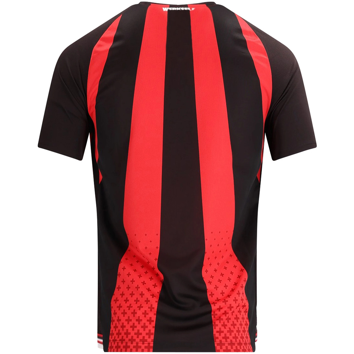 Maillot Domicile Bayer Leverkusen 2026/27 – Image 6