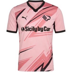 Maillot Domicile Palermo FC 2026/27 – Image 5