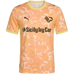 Maillot Extérieur Palermo FC 2026/27 – Image 5