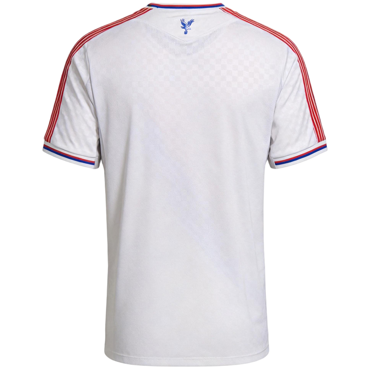 Maillot Domicile Crystal Palace 2026/27 – Image 6