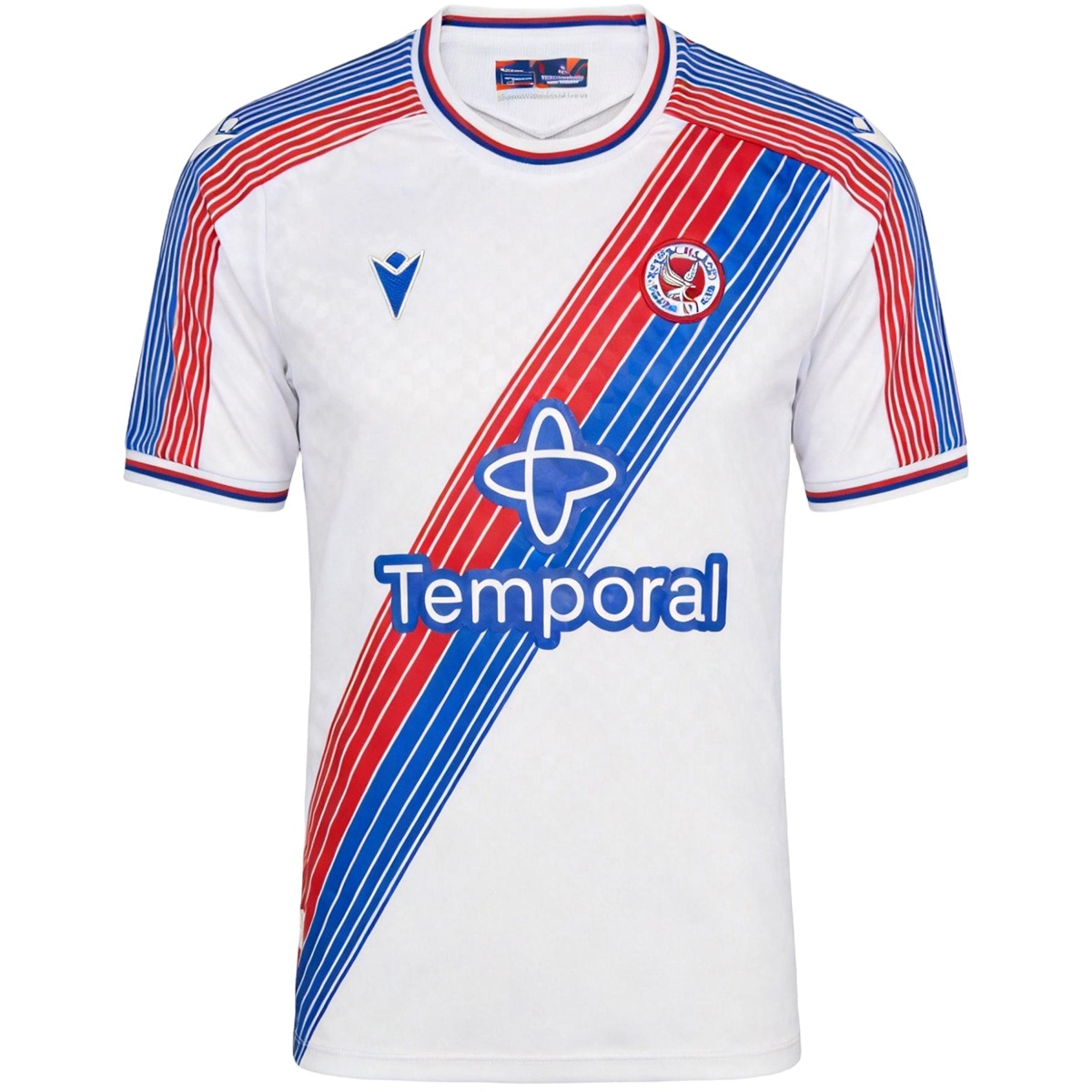 Maillot Domicile Crystal Palace 2026/27 – Image 5
