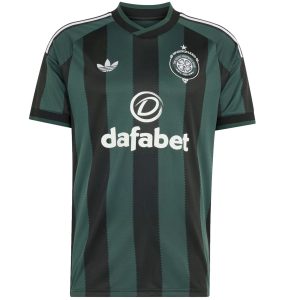 Maillot Extérieur Celtic FC 2026/27 – Image 5