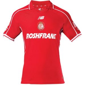 Maillot Player Domicile Deportivo La Corogne 2026/27 – Image 5