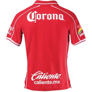 Maillot Player Domicile Deportivo La Corogne 2026/27 – Image 6