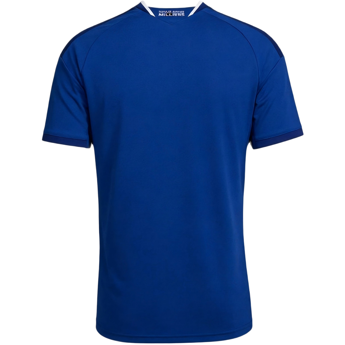 Maillot Domicile RC Strasbourg 2026/27 – Image 6