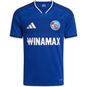 Maillot Domicile RC Strasbourg 2026/27 – Image 5