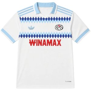 Maillot Extérieur RC Strasbourg 2026/27 – Image 5