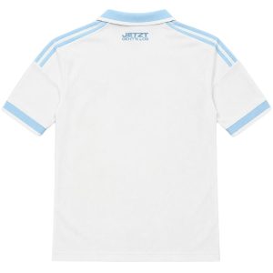 Maillot Extérieur RC Strasbourg 2026/27 – Image 6