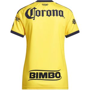 Maillot Femme Domicile Club América 2026/27 – Image 6